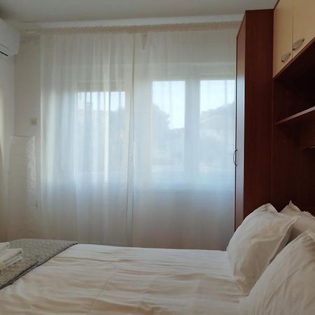 Antemma Apartment Pula Exteriér fotografie