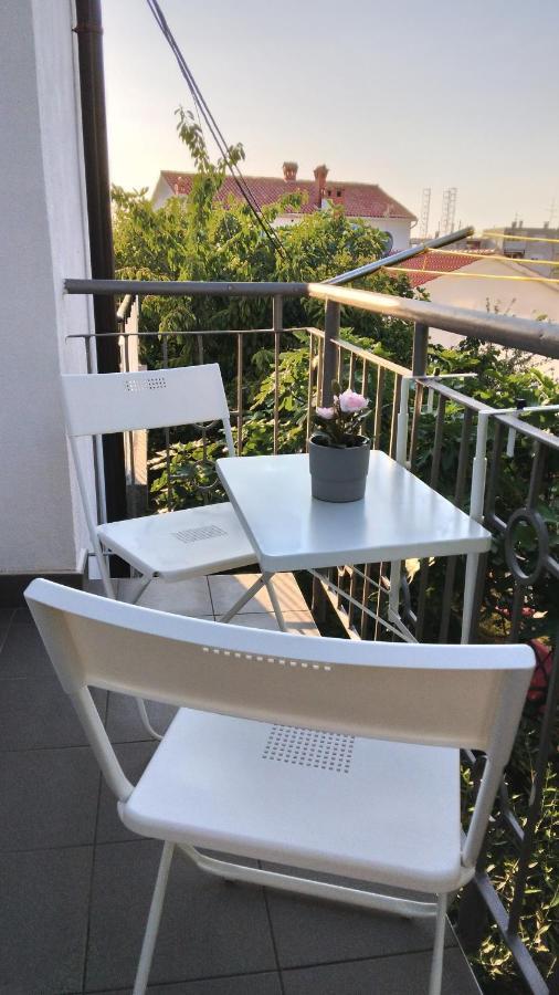 Antemma Apartment Pula Exteriér fotografie