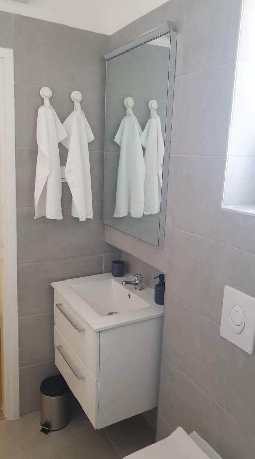 Antemma Apartment Pula Exteriér fotografie