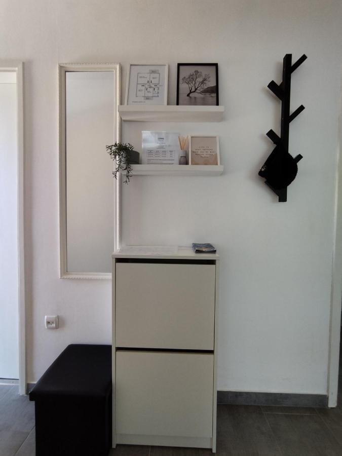 Antemma Apartment Pula Exteriér fotografie