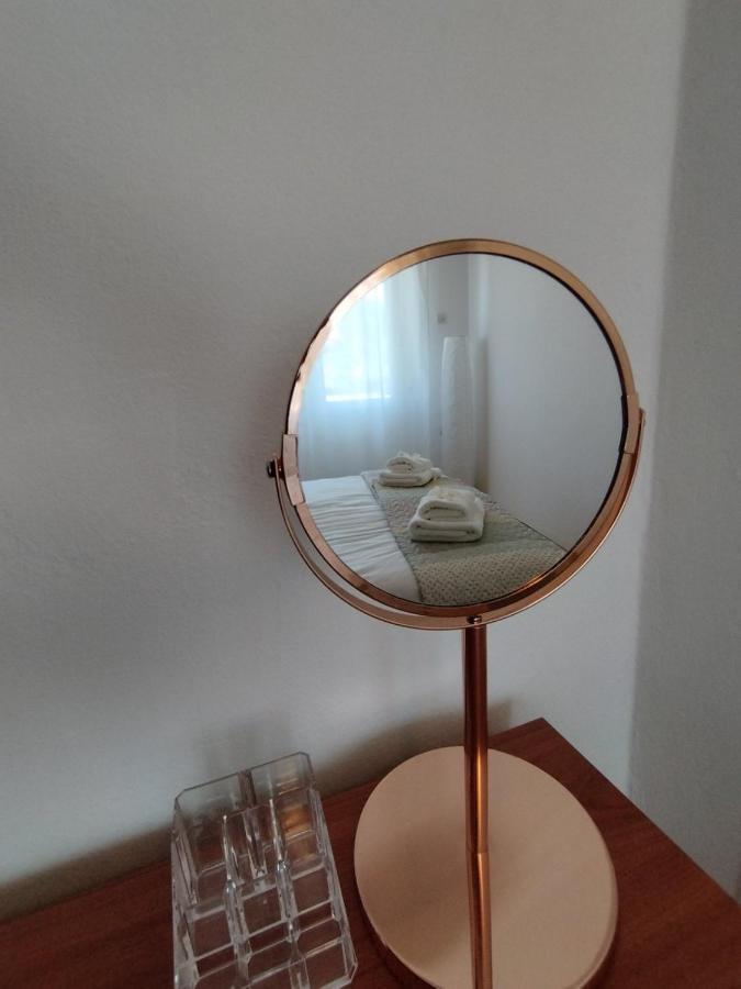 Antemma Apartment Pula Exteriér fotografie