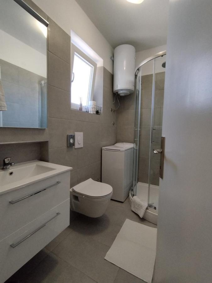 Antemma Apartment Pula Exteriér fotografie