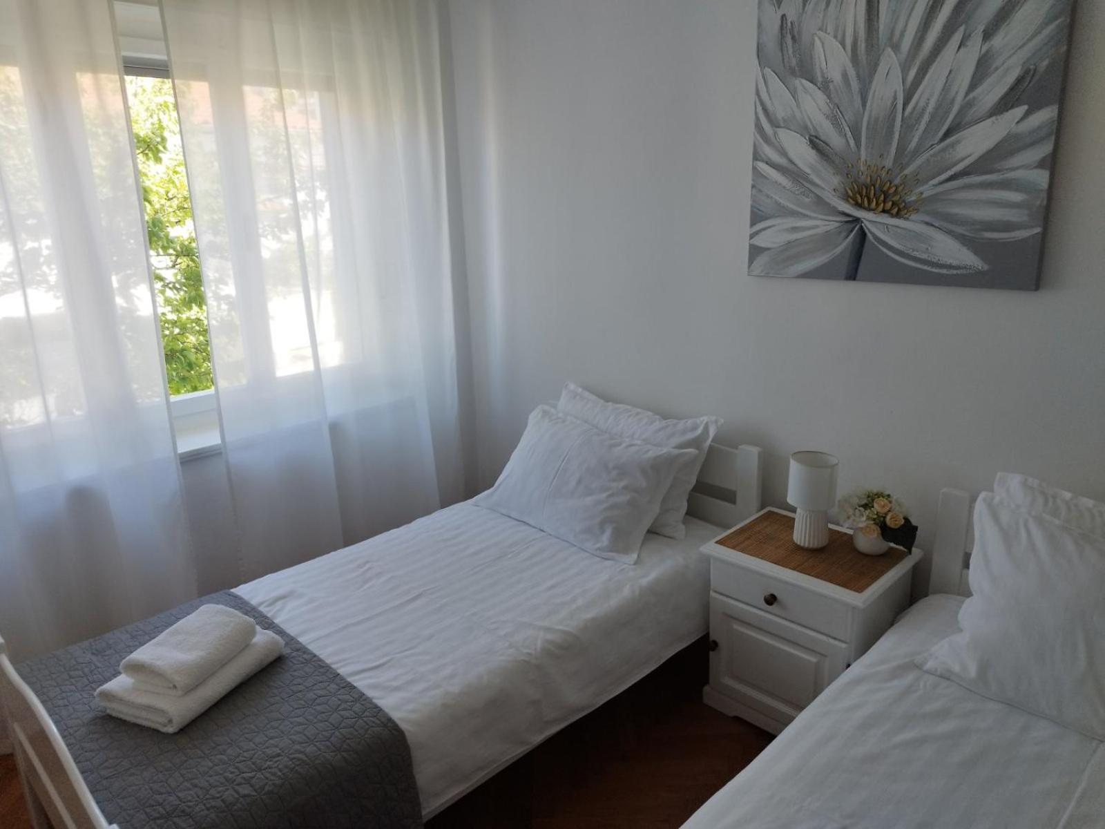 Antemma Apartment Pula Exteriér fotografie