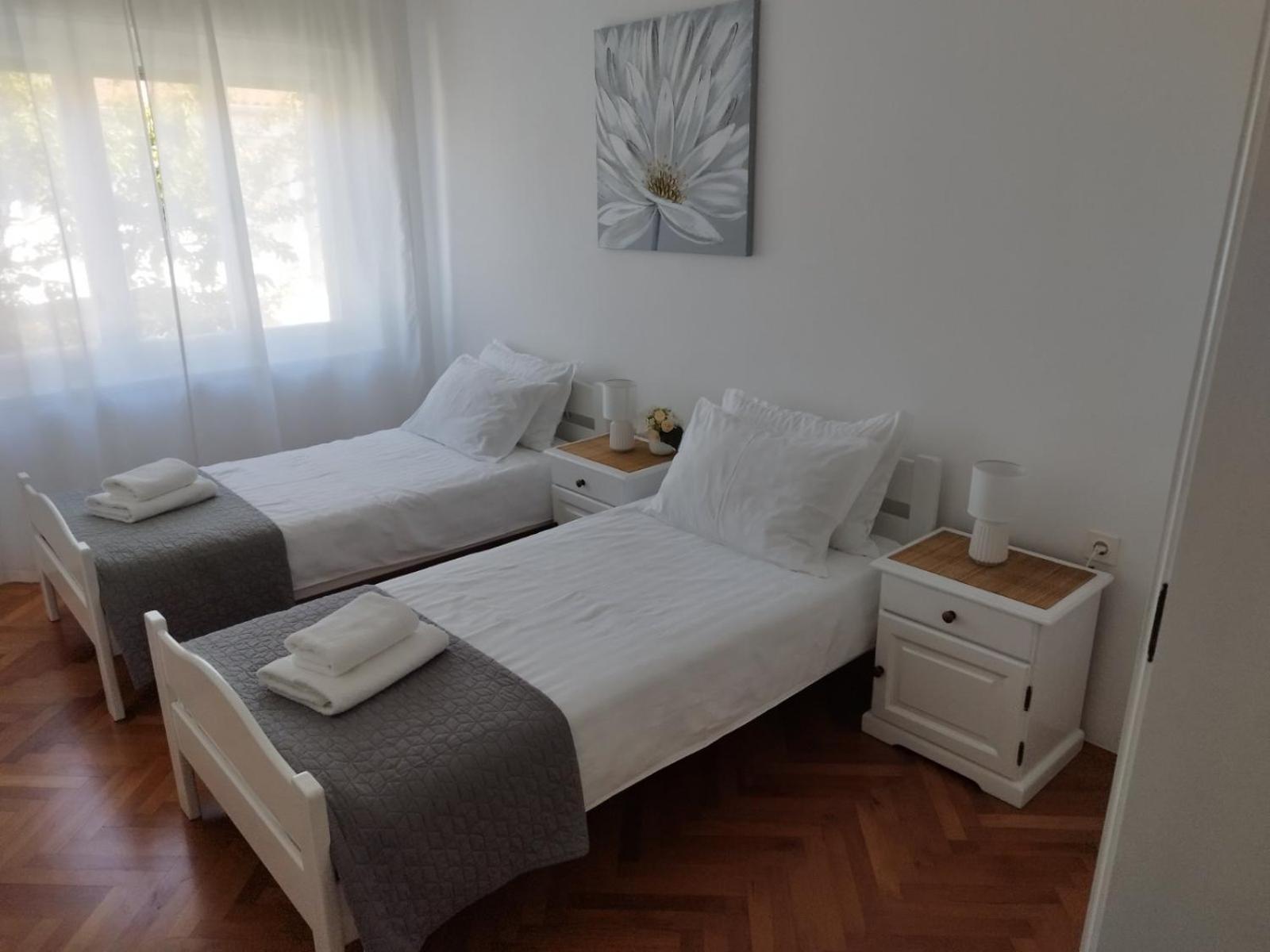 Antemma Apartment Pula Exteriér fotografie