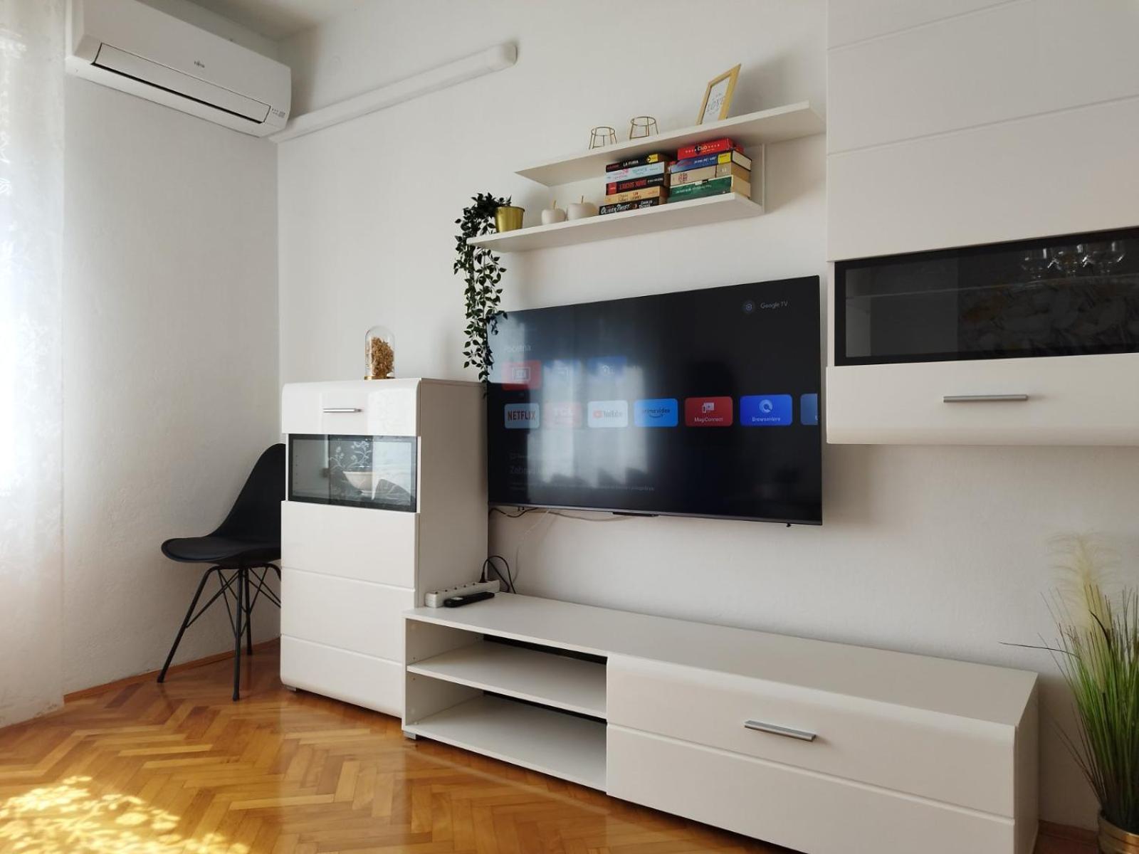 Antemma Apartment Pula Exteriér fotografie
