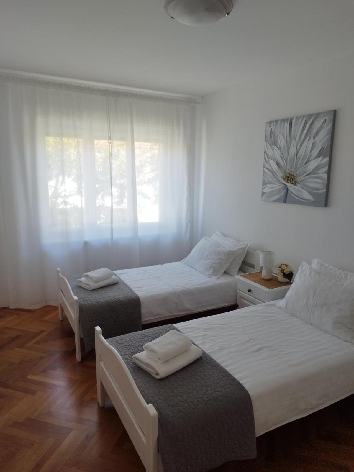 Antemma Apartment Pula Exteriér fotografie