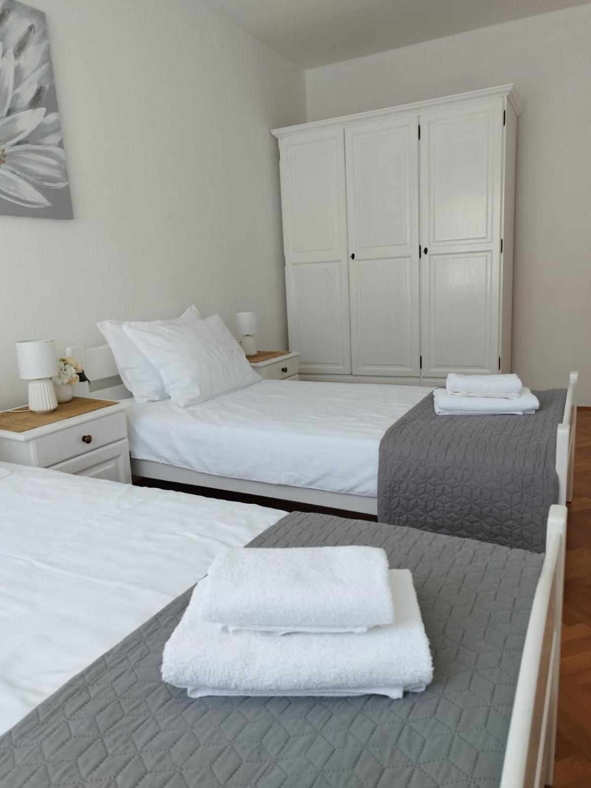 Antemma Apartment Pula Exteriér fotografie