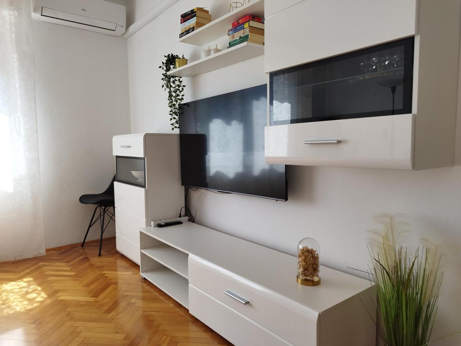 Antemma Apartment Pula Exteriér fotografie