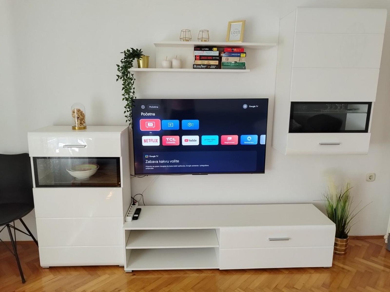 Antemma Apartment Pula Exteriér fotografie