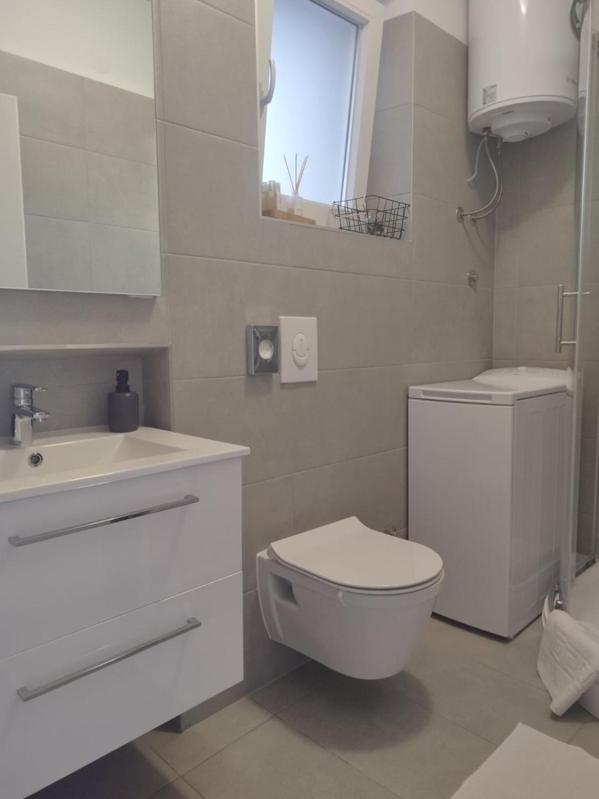 Antemma Apartment Pula Exteriér fotografie