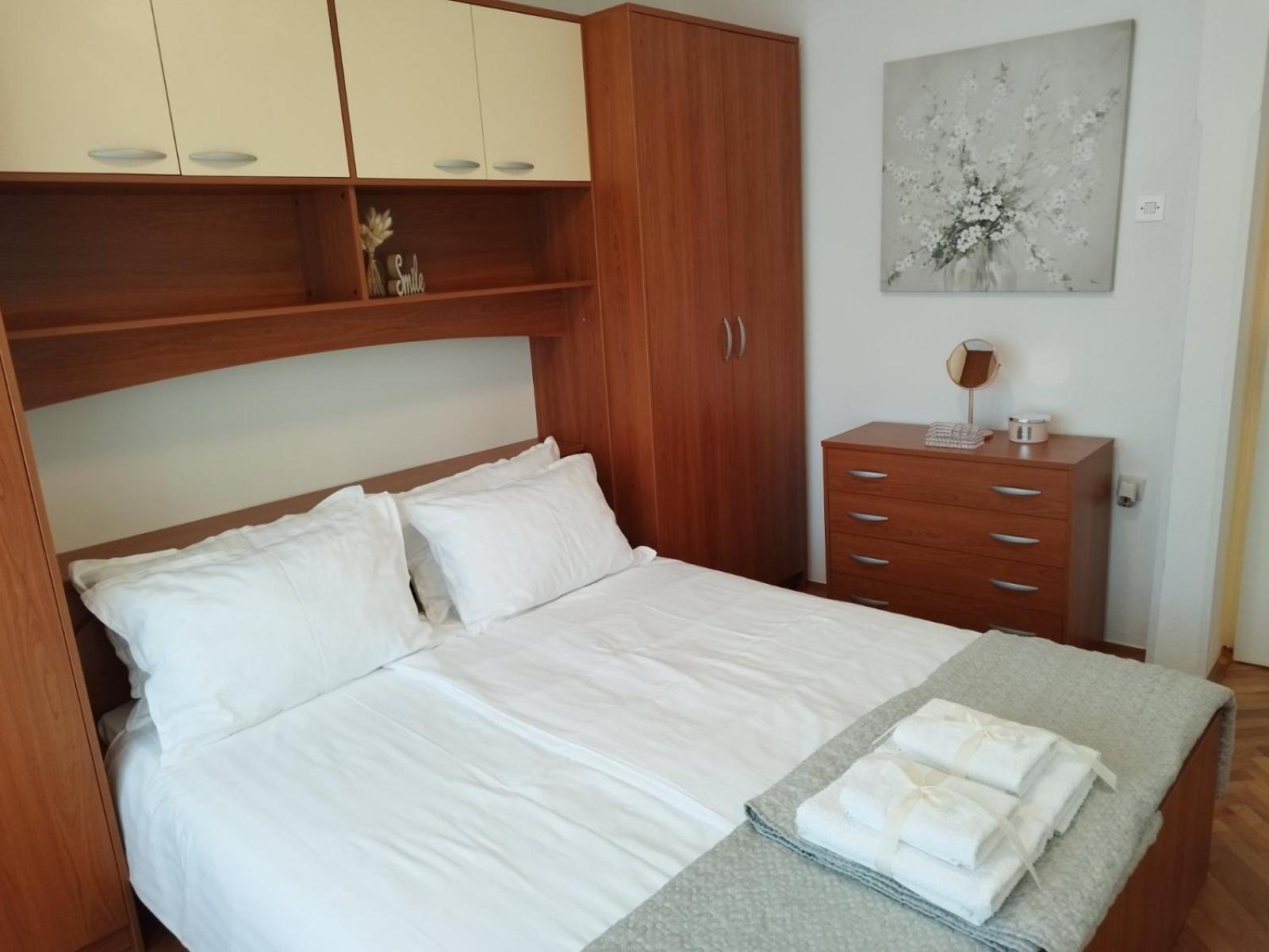 Antemma Apartment Pula Exteriér fotografie