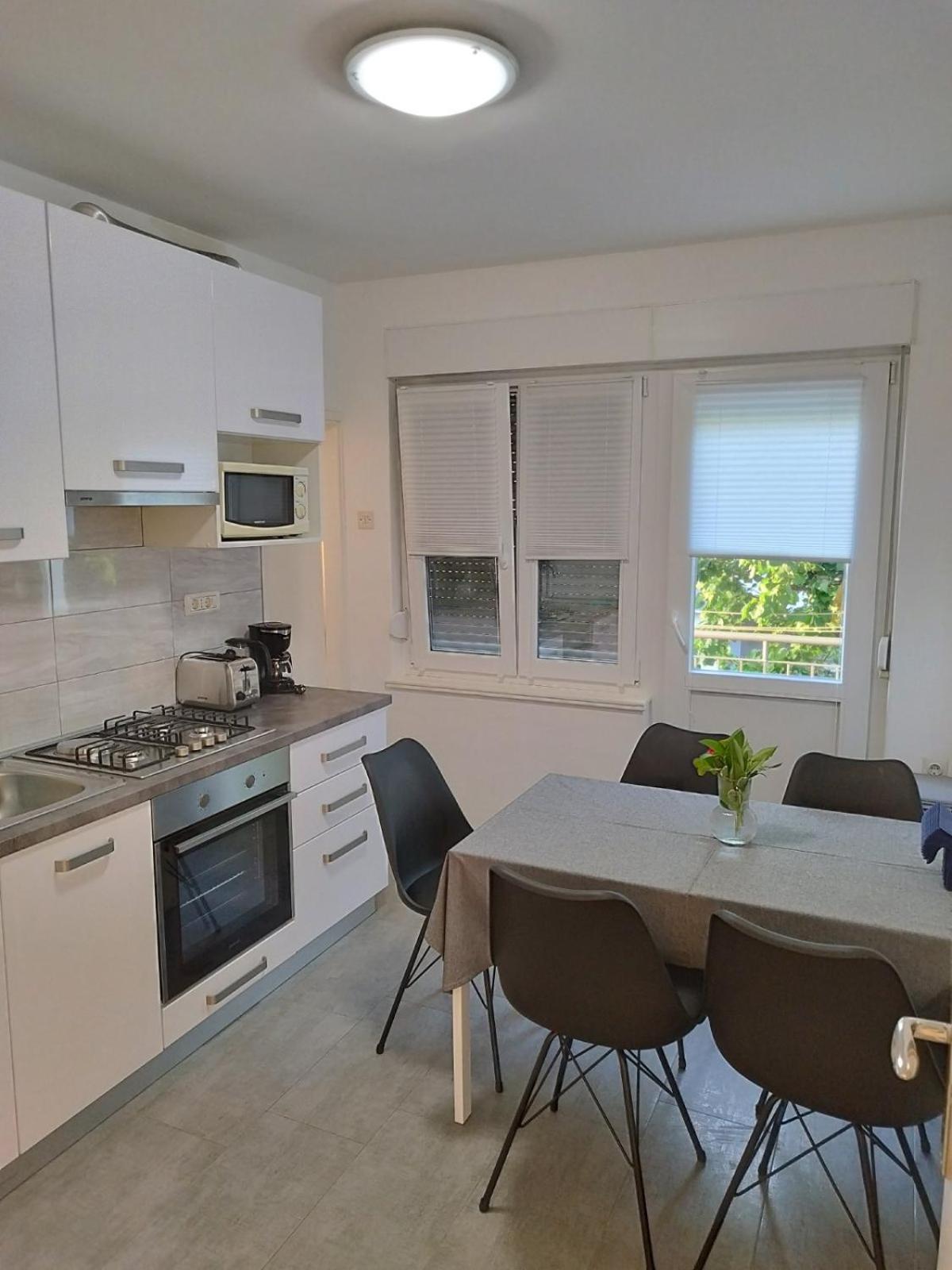 Antemma Apartment Pula Exteriér fotografie